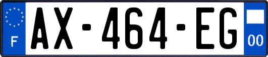 AX-464-EG