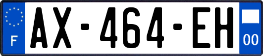 AX-464-EH