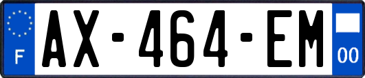 AX-464-EM