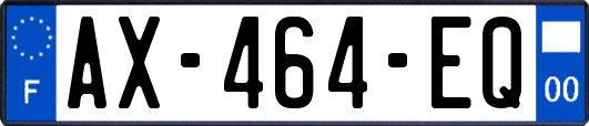 AX-464-EQ