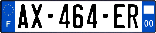 AX-464-ER