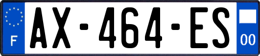 AX-464-ES