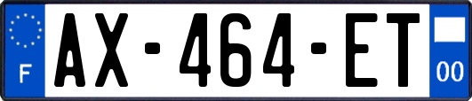 AX-464-ET