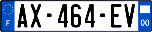 AX-464-EV