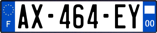 AX-464-EY