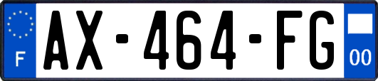 AX-464-FG