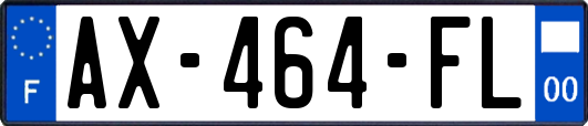 AX-464-FL