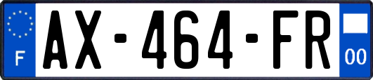 AX-464-FR