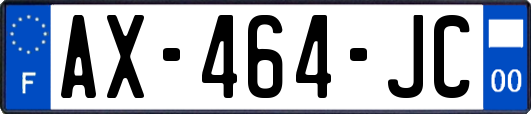 AX-464-JC