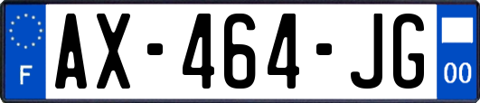 AX-464-JG