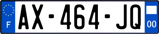AX-464-JQ