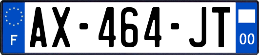 AX-464-JT