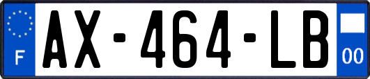 AX-464-LB