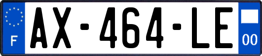 AX-464-LE