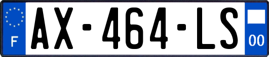 AX-464-LS