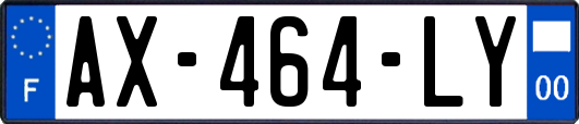AX-464-LY