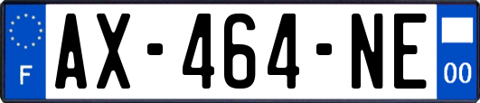 AX-464-NE
