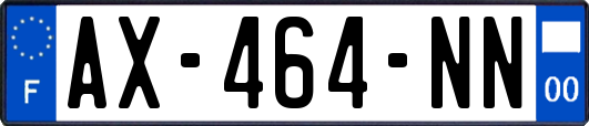 AX-464-NN