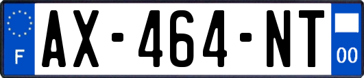 AX-464-NT