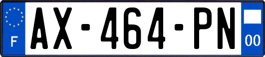AX-464-PN