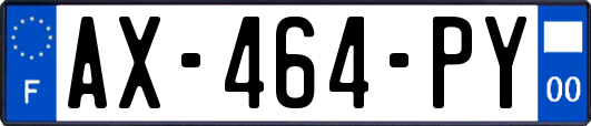AX-464-PY