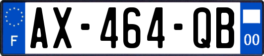 AX-464-QB