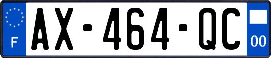 AX-464-QC