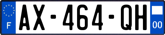 AX-464-QH