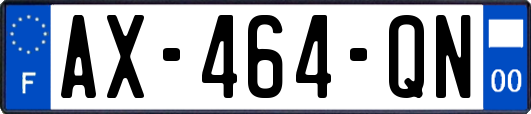 AX-464-QN