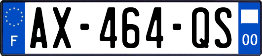 AX-464-QS