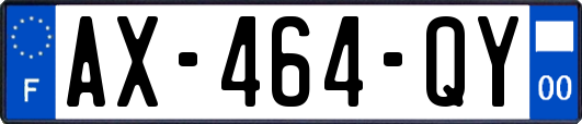 AX-464-QY