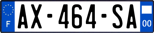 AX-464-SA