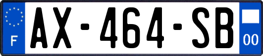 AX-464-SB