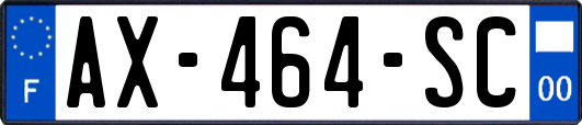 AX-464-SC
