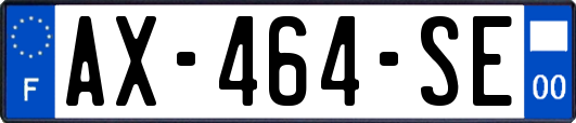 AX-464-SE