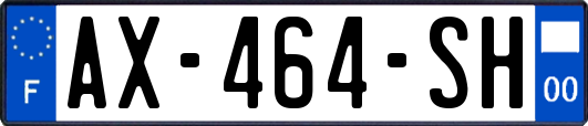 AX-464-SH