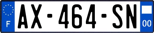 AX-464-SN