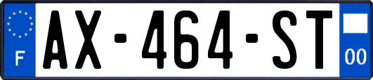 AX-464-ST