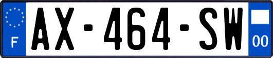 AX-464-SW