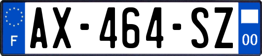 AX-464-SZ
