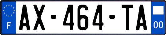 AX-464-TA