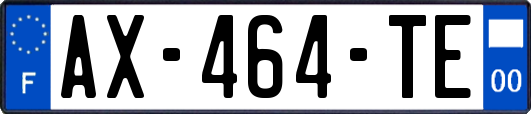 AX-464-TE