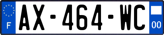 AX-464-WC