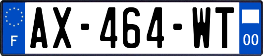 AX-464-WT