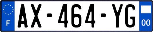 AX-464-YG