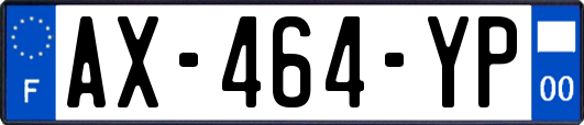 AX-464-YP
