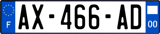 AX-466-AD