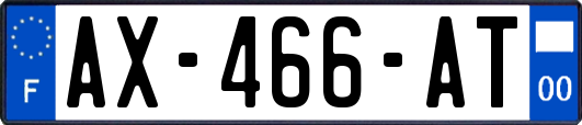 AX-466-AT