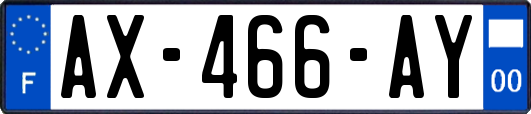 AX-466-AY