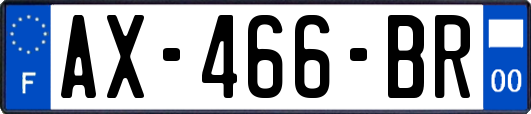 AX-466-BR